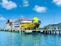 Kunjungan Dua Menteri ke Anambas: Sinyal Kuat Percepatan Pembangunan Perbatasan di Era Pemerintahan Prabowo