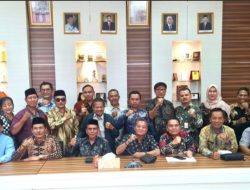 Kisruh FPK Kepri: Lembaga Pembauran yang Terseret Konflik, Maladministrasi, dan Krisis Integritas