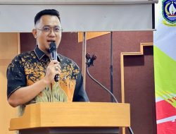 Konten Kreator Pariwisata Kepri Berkumpul di Tanjungpinang: Satukan Energi Promosi Wisata Digital