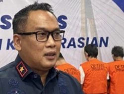 Seluruh Pegawai Imigrasi Batam Negatif Narkoba Usai Tes Urine Massal