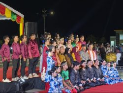 Wankang Bersauh Restu”: Epik Cinta Melayu–Tionghoa di Pulau Penyengat, Simbol Abadi Harmoni Dua Peradaban