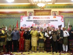 Polemik FPK Kepri: Seruan Pembenahan Tata Kelola dan Penegakan Etika Organisasi, Pengamat Ingatkan Bahaya Dominasi dan Nepotisme Struktural