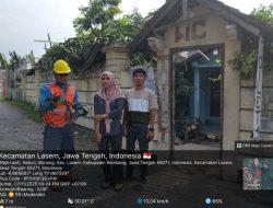 Perusakan Aset PLN Di Kios Pasujudan Sunan Bonang, Pelaku Harus Ditindak Tegas