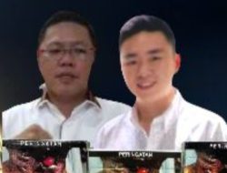 Mafia Rokok Ilegal Batam: Jejak Gelap Akim dan Bobie Jayanto, Ketika Hukum Tak Berdaya di Hadapan Uang