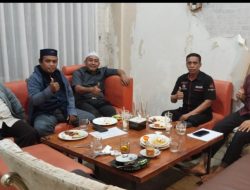 Panitia SC dan OC Mantapkan Persiapan Kegiatan Pribadi BK dengan Semangat Kebersamaan