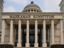 MK Mendahului Komisi Reformasi: Sinyal Keras bagi Masa Depan Kepolisian dan Birokrasi Sipil