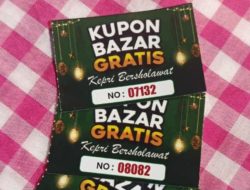 Tenda UMKM di Halaman Gedung Daerah: Pelanggaran Tata Ruang Budaya dan Dugaan “Pencurian Momentum” di Tengah Selawat Akbar Kepri