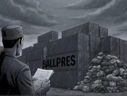 Dugaan Oknum DPRD Kepri Terlibat Balpres Ilegal: Jaringan Gelap, Tekanan Publik, dan Tuntutan Penegakan Hukum Tanpa Kompromi