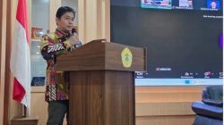 Membangun Jejaring Ilmu Melampaui Batas Negara: Jejak Internasionalisasi Untirta dalam Dinamika Pendidikan Global