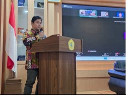 Membangun Jejaring Ilmu Melampaui Batas Negara: Jejak Internasionalisasi Untirta dalam Dinamika Pendidikan Global