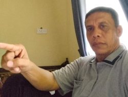 Tukang Bubur Jadi Makmur