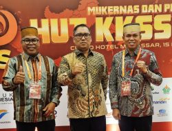 Meriahkan HUT ke-49, BPW KKSS Kepri dan BPD KKSS Batam Gelar Turnamen Domino