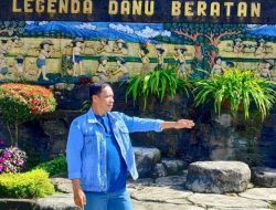 Jejak Langkah dari Balangpasui