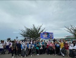 Gerakan Wisata Bersih di Tanjungpinang Disambut Antusias, Warga Apresiasi Pelibatan RT/RW oleh Dinas Pariwisata Kepri