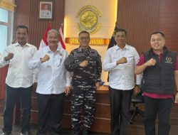 Era Kecerdasan Buatan Kurangi Lapangan Kerja, Laksma Arif: FBN Harus Hadir Membela Masyarakat