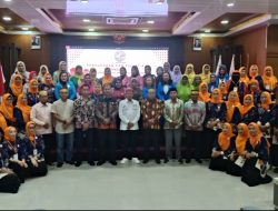 KISS Kepri Resmi Dikukuhkan, Ini Pesan Penting dari Ketua KKSS Kepri