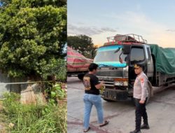 Bayang-Bayang Kekuasaan di Balik Penggerebekan Balpres Sagulung: Bisikan di Lokasi Razia Picu Dugaan Jaringan Besar yang Kebal Hukum