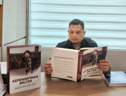 Selamatkan Ribuan Pelaku UMKM Jakarta — Ali Lubis Desak Penundaan Pengesahan Raperda Kawasan Tanpa Rokok