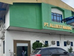 “Workers Are Not Machines, Not Shadows”: Wage Slip Case Exposes Alleged Human Rights Violations at PT Allbest Marine