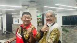 FBN Kepri Tunda Pelantikan Pengurus: Penyesuaian Jadwal VVIP, Instruksi Kemenhan, dan Penegasan Etika Komunikasi Internal