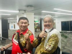 FBN Kepri Tunda Pelantikan Pengurus: Penyesuaian Jadwal VVIP, Instruksi Kemenhan, dan Penegasan Etika Komunikasi Internal