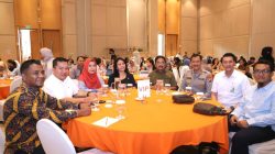 Polda Kepri Dukung Pengawasan Ketenagakerjaan untuk Cegah Kerawanan Industrial di Kepri