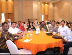 Polda Kepri Dukung Pengawasan Ketenagakerjaan untuk Cegah Kerawanan Industrial di Kepri