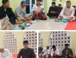 Doa, Silaturahmi, dan Keikhlasan: PMB Batam Kota Rajut Kekuatan Dakwah di Tengah Kesibukan Anggota