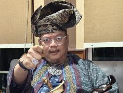 Maklumat MRKR Soal Perobohan Hotel Purajaya: Peringatan Etis bagi Otoritas, Cermin Kerapuhan Tata Kelola Lahan Batam