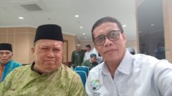 Pelatihan Persatuan Mubalig Batam Tahun 2025 Perkuat Spirit Dakwah Moderat di Tengah Masyarakat