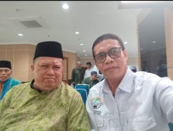 Pelatihan Persatuan Mubalig Batam Tahun 2025 Perkuat Spirit Dakwah Moderat di Tengah Masyarakat