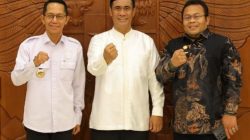 Batam: Kota Pelabuhan yang Kini Jadi Medan Pertempuran Regulasi