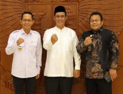 Batam: Kota Pelabuhan yang Kini Jadi Medan Pertempuran Regulasi