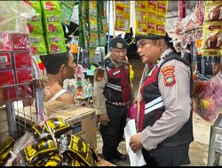 Ditsamapta Polda Kepri tindak Pejualan Miras Liar di Batam : 9 Orang Jalani Sidang Tipiring