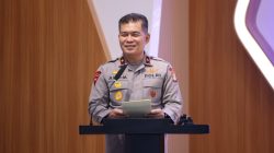 Polda Kepri Dukung Kampanye 24 Hari Anti Kekerasan Terhadap Perempuan dan Anak di Batam