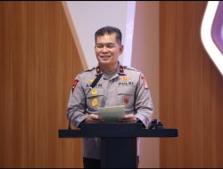 Polda Kepri Dukung Kampanye 24 Hari Anti Kekerasan Terhadap Perempuan dan Anak di Batam