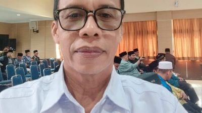 Ketegasan Guru sebagai Pilar Karakter Bangsa
