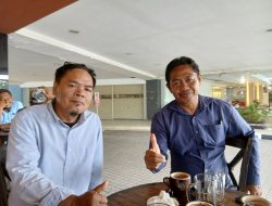 Serikat Buruh Kepri Dorong Kenaikan UMP–UMK di Atas 6,5 Persen, Upah Minimum Diminta Mendekati KHL