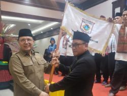 Paguyuban Warga Betawi Batam Resmi Berdiri, Siap Jadi Pilar Persatuan dan Kontribusi Sosial