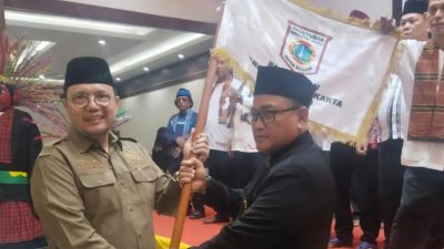 Paguyuban Warga Betawi Batam Resmi Berdiri, Siap Jadi Pilar Persatuan dan Kontribusi Sosial