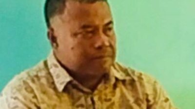 Polemik Dugaan Penyerobotan Tanah di Kelarik Utara, Kades Zapridin Angkat Bicara