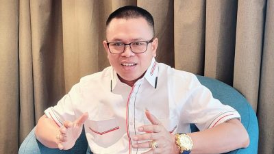 Dituding Serobot Lahan Masyarakat, PT MMI Persilakan APH Usut Tuntas