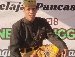 Manusia Memang Aneh, di Langit Berharap Kaya, di Data Mengaku Miskin