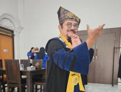 Antara Beton dan Biru Laut: Menata Ulang Arah Masa Depan Batam