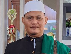 Ketika Ilmu, Zaman, dan Keikhlasan Bertemu dalam Jalan Pendidikan