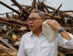 Edaran Deras di Atas Banjir Sumatra: Dugaan Cacat Administrasi, Kabut Akuntabilitas, dan Peringatan untuk Gubernur Kepri