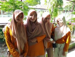 Keakraban Pagi Hari Warnai Komunitas Saudara: Sapaan Sederhana yang Menjadi Simbol Persaudaraan