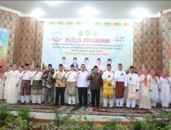 Pengamat Nilai Kepemimpinan Ketum Melemah, Mekanisme Organisasi Runtuh, dan Desakan Mundur Menguat