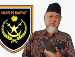 MRKR Surati Prabowo Instruksikan Penegak Hukum Objektif Dalam Kasus Purajaya