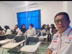 Pembelajaran Bahasa Indonesia Menguatkan Kompetensi Mahasiswa Melalui Pemahaman Pembentukan Kalimat